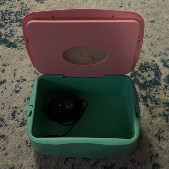 GOGO Pure Diaper Warmer - Picture 3 of 4